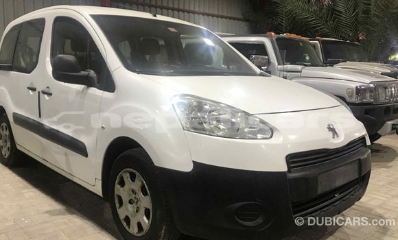 Buy Import Peugeot Partner White Car in Import - Dubai in Bagmati Buy Import Peugeot Partner White Car in Import - Dubai in Bagmati