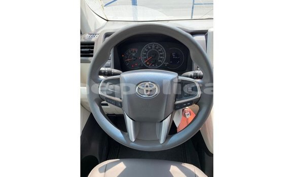 Buy Import Toyota Hiace White Car in Import - Dubai in Bagmati Buy Import Toyota Hiace White Car in Import - Dubai in Bagmati