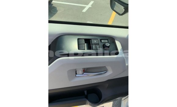 Buy Import Toyota Hiace White Car in Import - Dubai in Bagmati Buy Import Toyota Hiace White Car in Import - Dubai in Bagmati