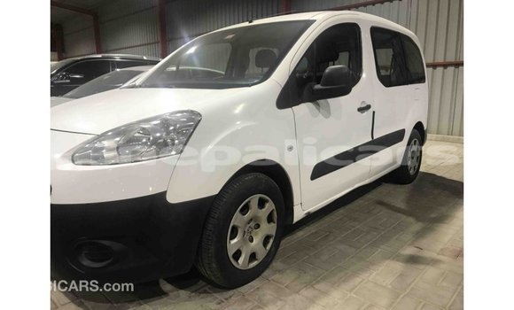 Buy Import Peugeot Partner White Car in Import - Dubai in Bagmati Buy Import Peugeot Partner White Car in Import - Dubai in Bagmati