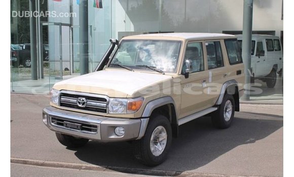 Buy Import Toyota Land Cruiser Beige Car in Import - Dubai in Bagmati Buy Import Toyota Land Cruiser Beige Car in Import - Dubai in Bagmati