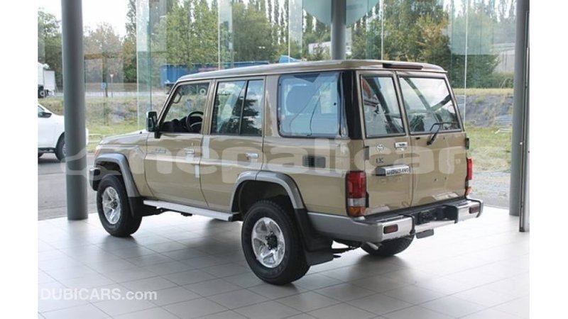 Big with watermark toyota land cruiser bagmati import dubai 1966
