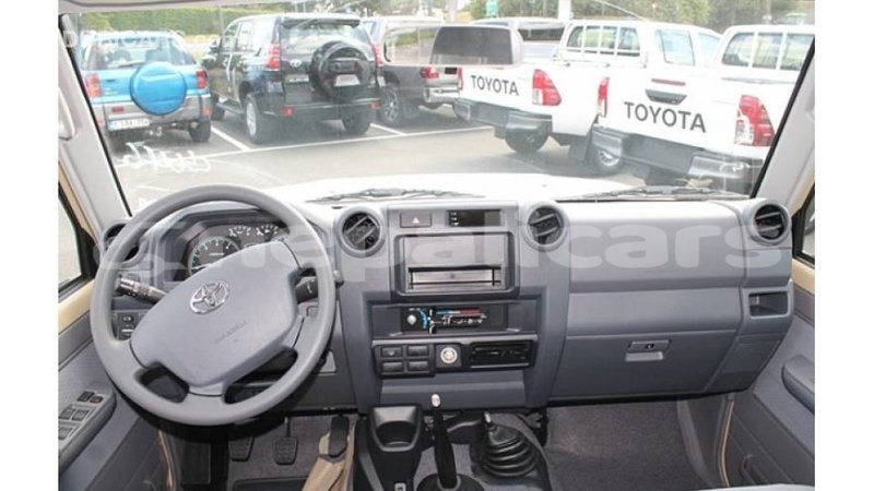 Big with watermark toyota land cruiser bagmati import dubai 1966