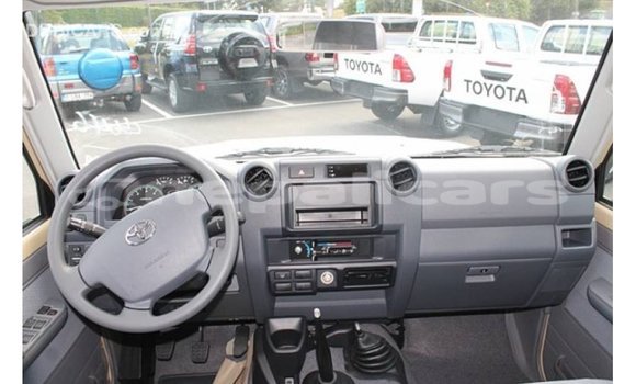 Buy Import Toyota Land Cruiser Beige Car in Import - Dubai in Bagmati Buy Import Toyota Land Cruiser Beige Car in Import - Dubai in Bagmati