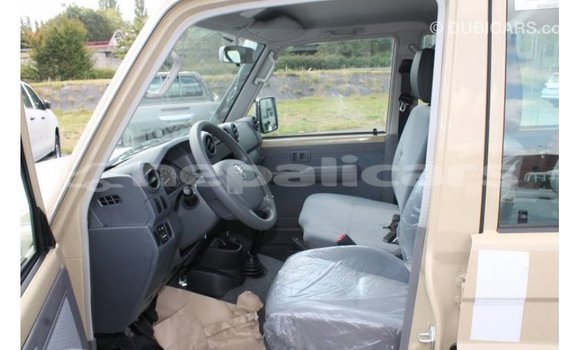 Buy Import Toyota Land Cruiser Beige Car in Import - Dubai in Bagmati Buy Import Toyota Land Cruiser Beige Car in Import - Dubai in Bagmati