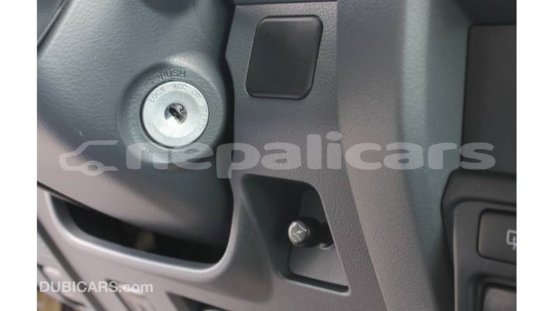 Big with watermark toyota land cruiser bagmati import dubai 1966