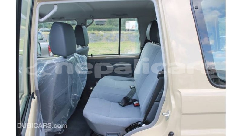 Big with watermark toyota land cruiser bagmati import dubai 1966