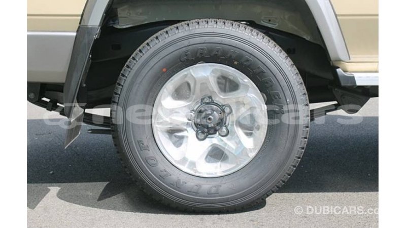 Big with watermark toyota land cruiser bagmati import dubai 1966