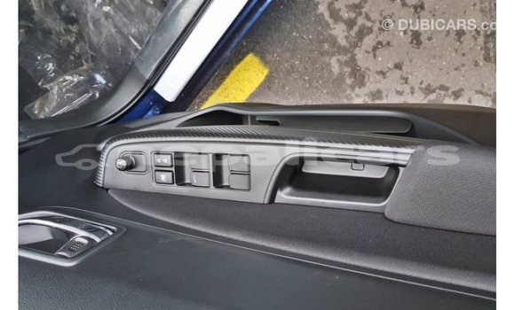 Buy Import Suzuki Swift Blue Car in Import - Dubai in Bagmati Buy Import Suzuki Swift Blue Car in Import - Dubai in Bagmati