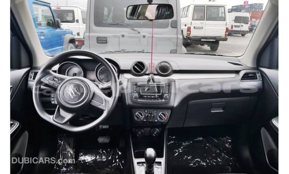 Buy Import Suzuki Swift Blue Car in Import - Dubai in Bagmati Buy Import Suzuki Swift Blue Car in Import - Dubai in Bagmati