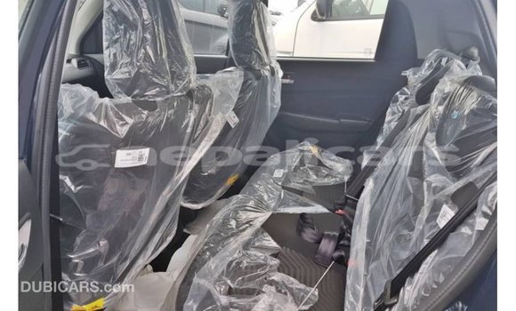 Buy Import Suzuki Swift Blue Car in Import - Dubai in Bagmati Buy Import Suzuki Swift Blue Car in Import - Dubai in Bagmati