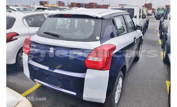 Buy Import Suzuki Swift Blue Car in Import - Dubai in Bagmati Buy Import Suzuki Swift Blue Car in Import - Dubai in Bagmati