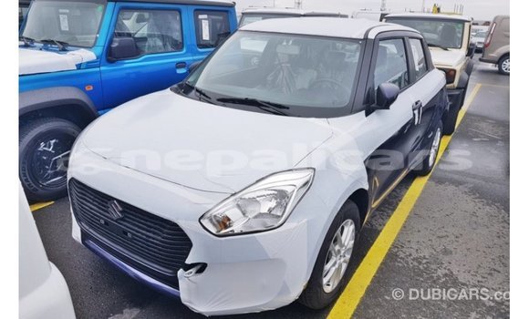Buy Import Suzuki Swift Blue Car in Import - Dubai in Bagmati Buy Import Suzuki Swift Blue Car in Import - Dubai in Bagmati