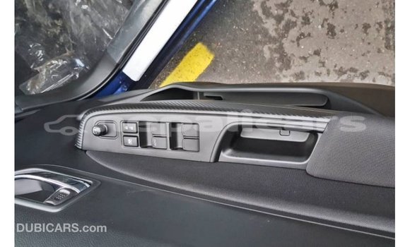 Buy Import Suzuki Swift Blue Car in Import - Dubai in Bagmati Buy Import Suzuki Swift Blue Car in Import - Dubai in Bagmati