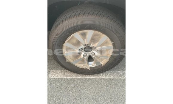 Buy Import Toyota Land Cruiser Black Car in Import - Dubai in Bagmati Buy Import Toyota Land Cruiser Black Car in Import - Dubai in Bagmati