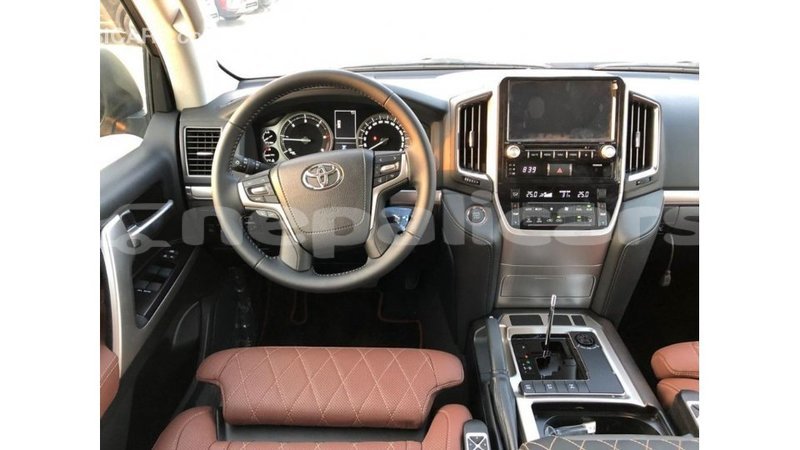 Big with watermark toyota land cruiser bagmati import dubai 1970