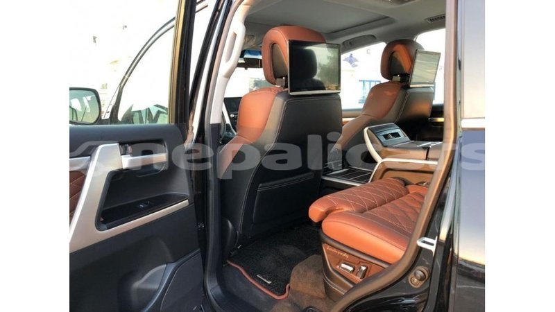 Big with watermark toyota land cruiser bagmati import dubai 1970