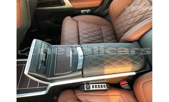 Buy Import Toyota Land Cruiser Black Car in Import - Dubai in Bagmati Buy Import Toyota Land Cruiser Black Car in Import - Dubai in Bagmati