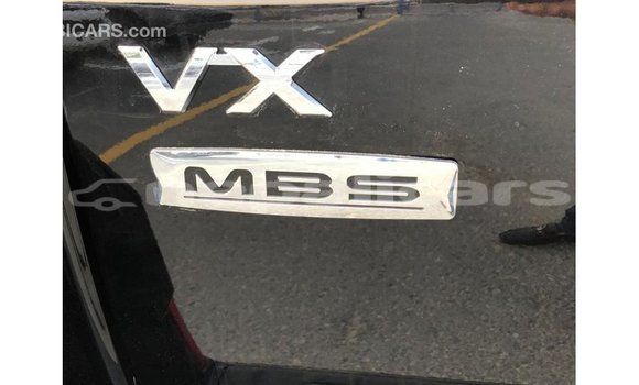 Buy Import Toyota Land Cruiser Black Car in Import - Dubai in Bagmati Buy Import Toyota Land Cruiser Black Car in Import - Dubai in Bagmati