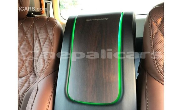 Buy Import Toyota Land Cruiser Black Car in Import - Dubai in Bagmati Buy Import Toyota Land Cruiser Black Car in Import - Dubai in Bagmati