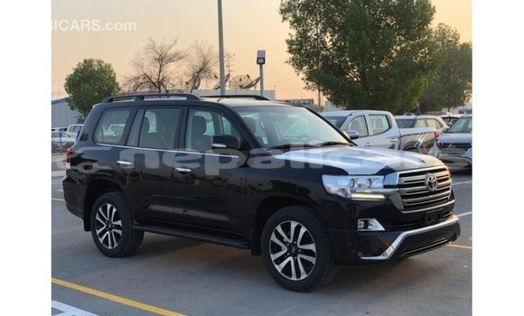 Buy Import Toyota Land Cruiser Black Car in Import - Dubai in Bagmati Buy Import Toyota Land Cruiser Black Car in Import - Dubai in Bagmati