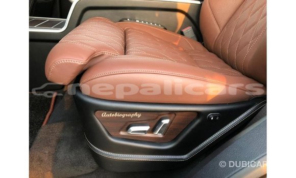 Buy Import Toyota Land Cruiser Black Car in Import - Dubai in Bagmati Buy Import Toyota Land Cruiser Black Car in Import - Dubai in Bagmati