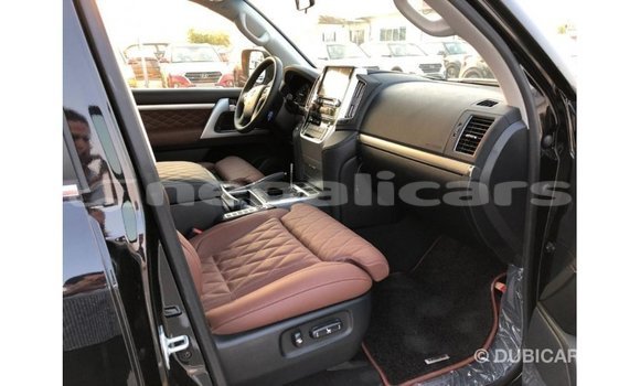 Buy Import Toyota Land Cruiser Black Car in Import - Dubai in Bagmati Buy Import Toyota Land Cruiser Black Car in Import - Dubai in Bagmati