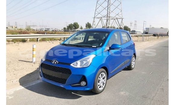 Buy Import Hyundai i10 Blue Car in Import - Dubai in Bagmati Buy Import Hyundai i10 Blue Car in Import - Dubai in Bagmati