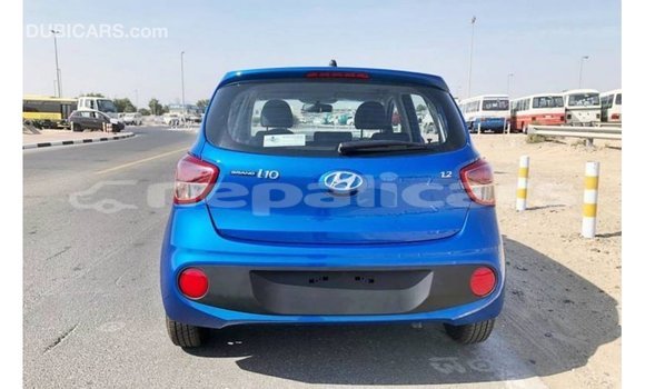 Buy Import Hyundai i10 Blue Car in Import - Dubai in Bagmati Buy Import Hyundai i10 Blue Car in Import - Dubai in Bagmati