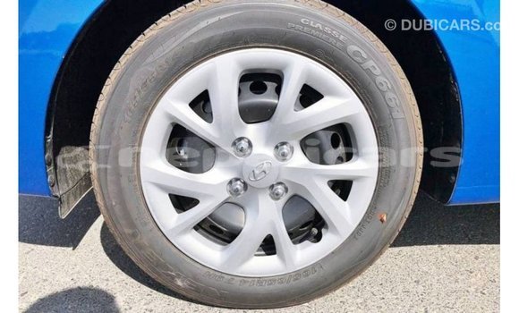 Buy Import Hyundai i10 Blue Car in Import - Dubai in Bagmati Buy Import Hyundai i10 Blue Car in Import - Dubai in Bagmati