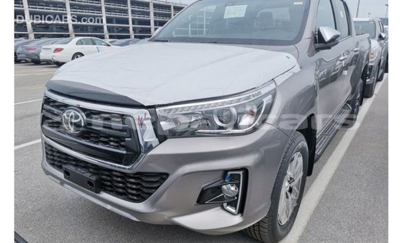 Buy Import Toyota Hilux Brown Car in Import - Dubai in Bagmati Buy Import Toyota Hilux Brown Car in Import - Dubai in Bagmati