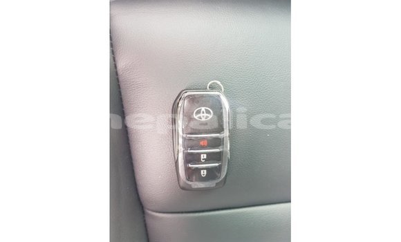 Buy Import Toyota Hilux Brown Car in Import - Dubai in Bagmati Buy Import Toyota Hilux Brown Car in Import - Dubai in Bagmati