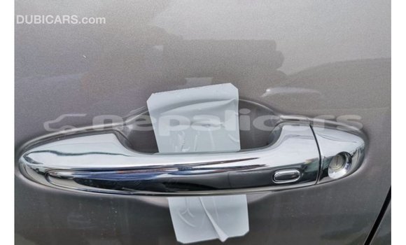 Buy Import Toyota Hilux Brown Car in Import - Dubai in Bagmati Buy Import Toyota Hilux Brown Car in Import - Dubai in Bagmati