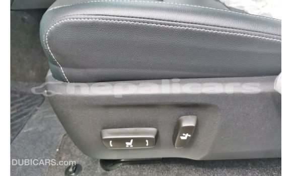 Buy Import Toyota Hilux Brown Car in Import - Dubai in Bagmati Buy Import Toyota Hilux Brown Car in Import - Dubai in Bagmati