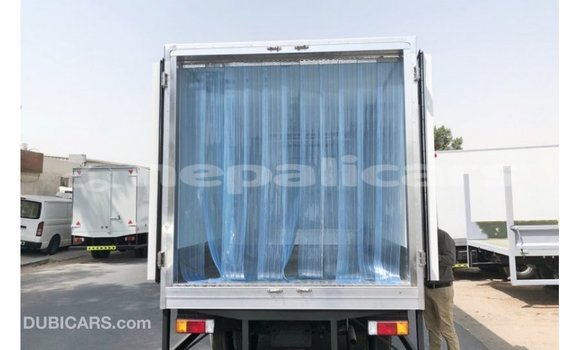 Buy Import Hino 300 Series White Truck in Import - Dubai in Bagmati Buy Import Hino 300 Series White Truck in Import - Dubai in Bagmati