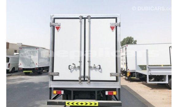 Buy Import Hino 300 Series White Truck in Import - Dubai in Bagmati Buy Import Hino 300 Series White Truck in Import - Dubai in Bagmati