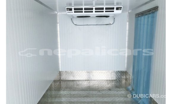 Buy Import Hino 300 Series White Truck in Import - Dubai in Bagmati Buy Import Hino 300 Series White Truck in Import - Dubai in Bagmati