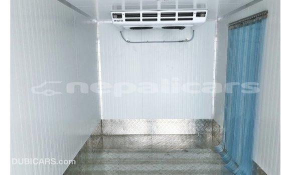 Buy Import Hino 300 Series White Truck in Import - Dubai in Bagmati Buy Import Hino 300 Series White Truck in Import - Dubai in Bagmati