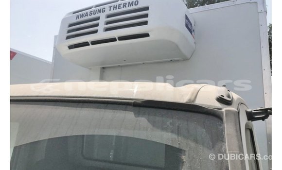Buy Import Hino 300 Series White Truck in Import - Dubai in Bagmati Buy Import Hino 300 Series White Truck in Import - Dubai in Bagmati