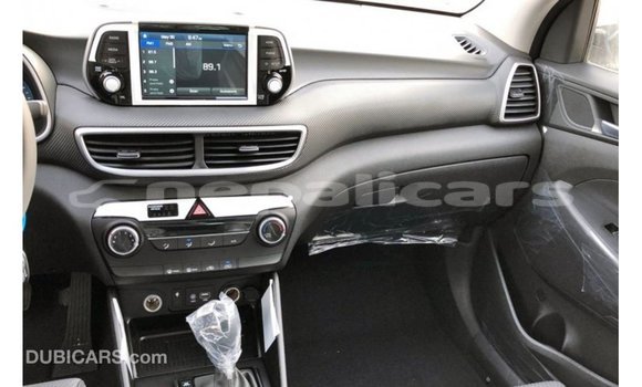Buy Import Hyundai Tucson Other Car in Import - Dubai in Bagmati Buy Import Hyundai Tucson Other Car in Import - Dubai in Bagmati