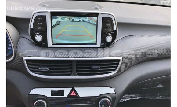 Buy Import Hyundai Tucson Other Car in Import - Dubai in Bagmati Buy Import Hyundai Tucson Other Car in Import - Dubai in Bagmati