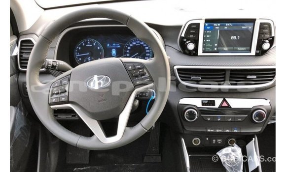 Buy Import Hyundai Tucson Other Car in Import - Dubai in Bagmati Buy Import Hyundai Tucson Other Car in Import - Dubai in Bagmati