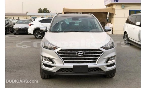 Buy Import Hyundai Tucson Other Car in Import - Dubai in Bagmati Buy Import Hyundai Tucson Other Car in Import - Dubai in Bagmati