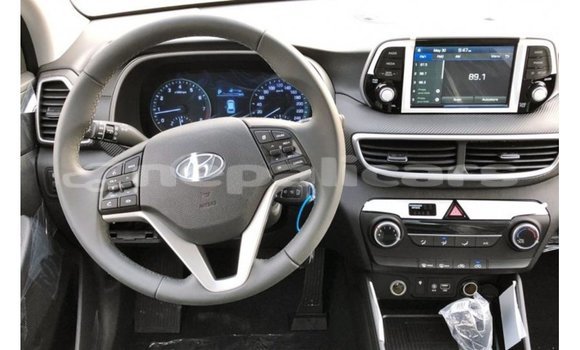Buy Import Hyundai Tucson Other Car in Import - Dubai in Bagmati Buy Import Hyundai Tucson Other Car in Import - Dubai in Bagmati