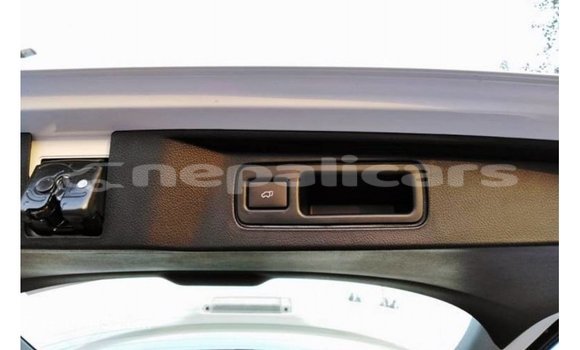 Buy Import Toyota Fortuner White Car in Import - Dubai in Bagmati Buy Import Toyota Fortuner White Car in Import - Dubai in Bagmati