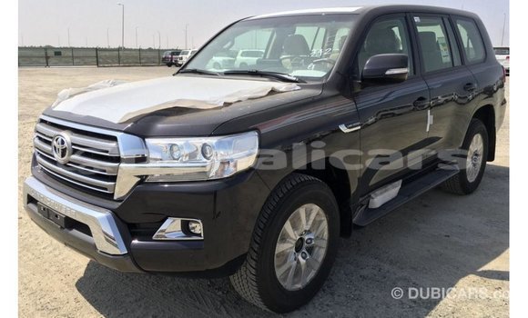 Buy Import Toyota Land Cruiser Black Car in Import - Dubai in Bagmati Buy Import Toyota Land Cruiser Black Car in Import - Dubai in Bagmati