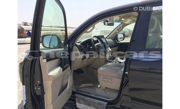 Buy Import Toyota Land Cruiser Black Car in Import - Dubai in Bagmati Buy Import Toyota Land Cruiser Black Car in Import - Dubai in Bagmati