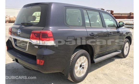 Buy Import Toyota Land Cruiser Black Car in Import - Dubai in Bagmati Buy Import Toyota Land Cruiser Black Car in Import - Dubai in Bagmati