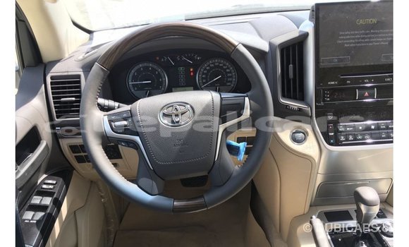 Buy Import Toyota Land Cruiser Black Car in Import - Dubai in Bagmati Buy Import Toyota Land Cruiser Black Car in Import - Dubai in Bagmati