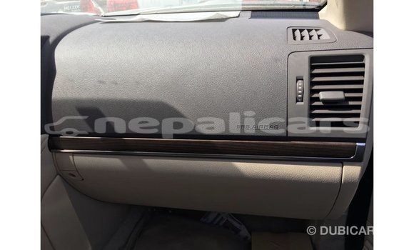 Buy Import Toyota Land Cruiser Black Car in Import - Dubai in Bagmati Buy Import Toyota Land Cruiser Black Car in Import - Dubai in Bagmati